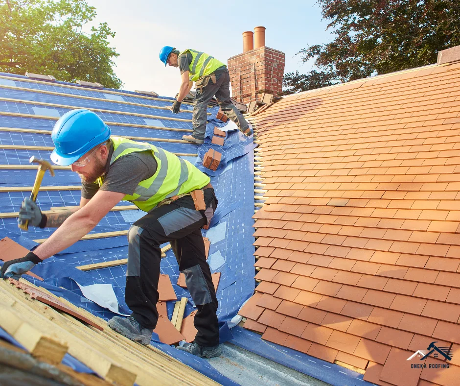 Why choose Roof Repair Near Me in Center Point, LA